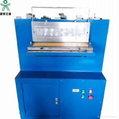 Hydraulic Press Machine License Number