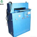 Hydraulic Press Machine License Number Plate Emboss Machine 5