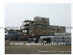 Qingdao Bairuide Chemicals Co., Ltd