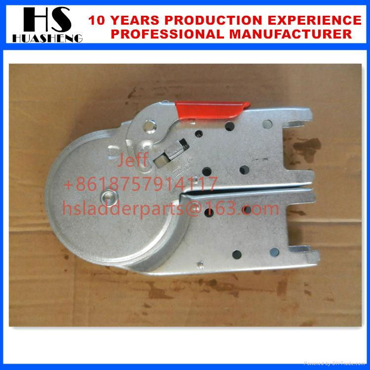 Multi-purpose Folding ladder hinge joint ladder spare parts