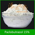 Plant growth regulator Paclobutrazol15% 1