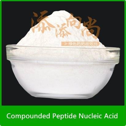 Green plant growth regulator Compounded Peptide Nucleic Acid 98%TC