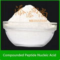 Green plant growth regulator Compounded Peptide Nucleic Acid 98%TC 1