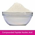 Green plant growth regulator Compounded Peptide Nucleic Acid 98%TC 2