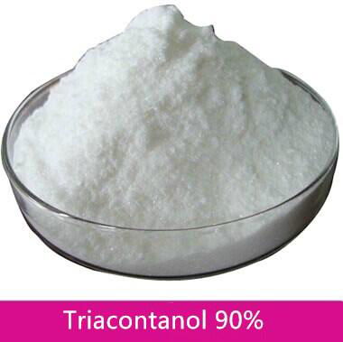 A naturally occurring plant growth regulator Triacontanol 90%TC
