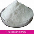 A naturally occurring plant growth regulator Triacontanol 90%TC 1