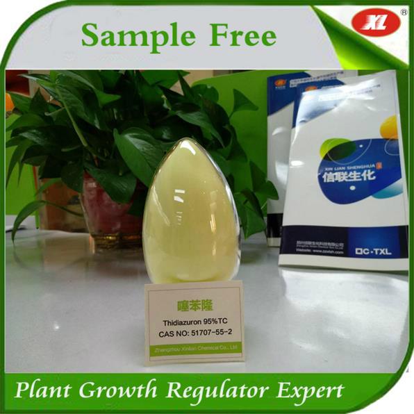 植物生長調節劑噻苯隆 50% 2