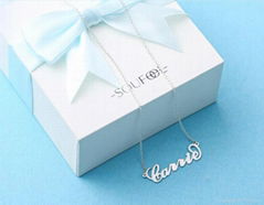 Personalized Name Necklace