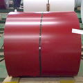 Color  steel plate