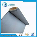 0.4 thickness grey one side silicon rubber coated fiberglass fabric  3