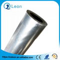 Aluminum foil coated fiberglass fabric 4