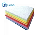 Soundproof Polyester acoustic panel 2