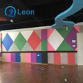 Soundproof Polyester acoustic panel 3