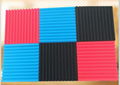 Wedge acoustic foam 3