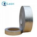 Aluminum foil coated fiberglass tape 2