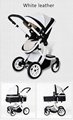 High   Quality   Could  Removable  Baby   Stroller 3