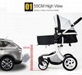 High   Quality   Could  Removable  Baby   Stroller