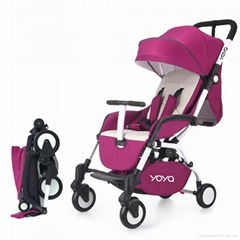 Newest  Deisgn   1 Second  Folding  Baby  Stroller