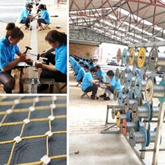 Anping Yuntong Metal Wire Mesh Co., Ltd Anping Yuntong Metal Wire Mesh Co., Ltd