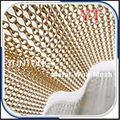 Decoration Chain Link Curtain for Fly Screen 1