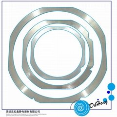 信阳常规标准6寸晶圆贴片环供应厂家