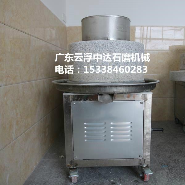 廣州腸粉磨漿機 2