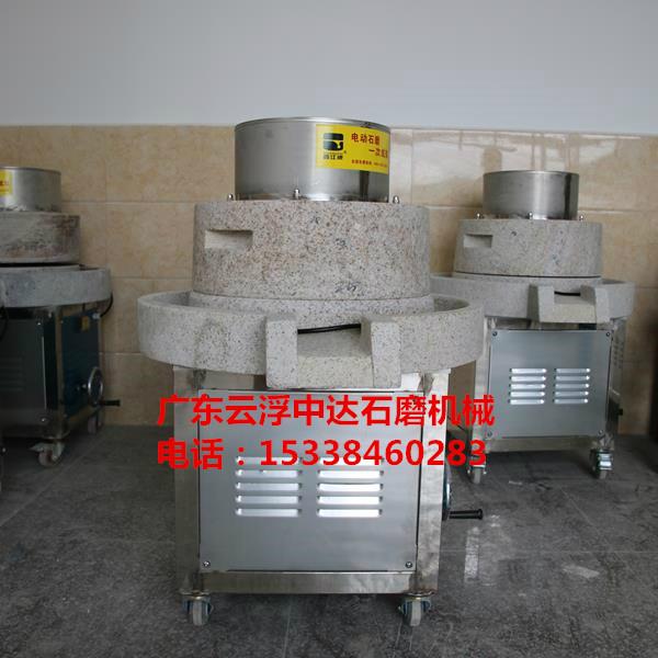 廣州腸粉磨漿機 3