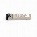 High quality cheap price WDM 10km/20km SFP module 10g bidi 1