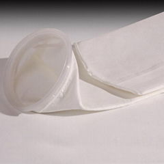 PTFE polytetrafluoroethylene filter bag for dust collector 