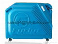 Hard Bike Case For 12''-20'' Folding Bike 1