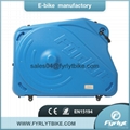 Bike Travel Case For 700C Road Bike