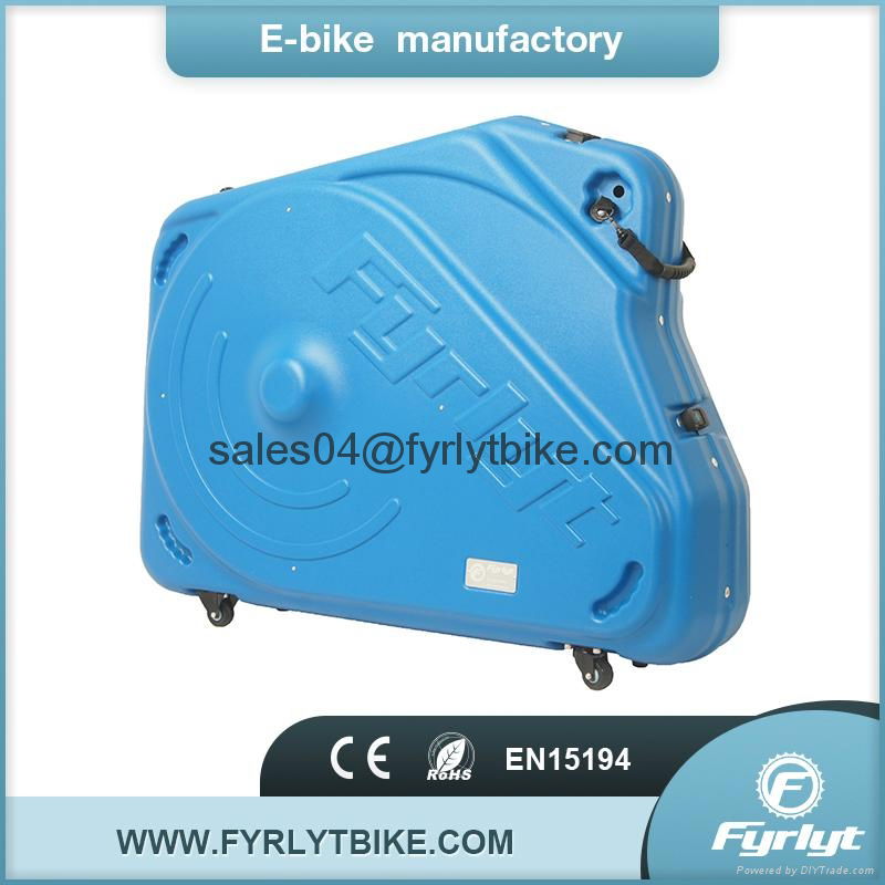 Bike Travel Case For 700C Road Bike 3