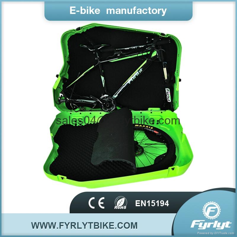 Bike Transport Bag for 700c Road Bike 2