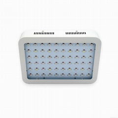 600W Led grow light full spectrum for medical plants