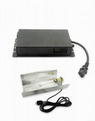 600w dimmable electronic ballasts for