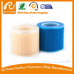 PE Dental Barrier Surface Protection Film