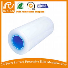 PE Self Adhesive Film