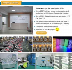 Kubright Technology Co., Ltd