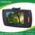 Hot Selling G30 2.4" Front View Camera