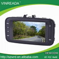 GS8000L 1080p Full HD Vehicle Traveling