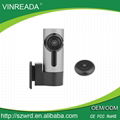 360 Degrees Full View Mini Hidden Camera