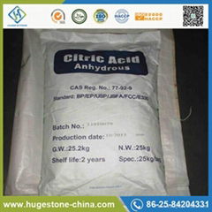 Citric Acid