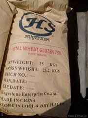 vital wheat gluten