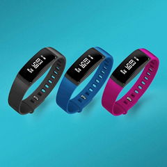 Waterproof Real Time Heart Rate Sports