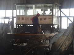 Shandong Jialong Petroleum Pipe Manufacture Co.,Ltd