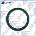 Hydraulic cylinder Wiper seals AH Standards 1