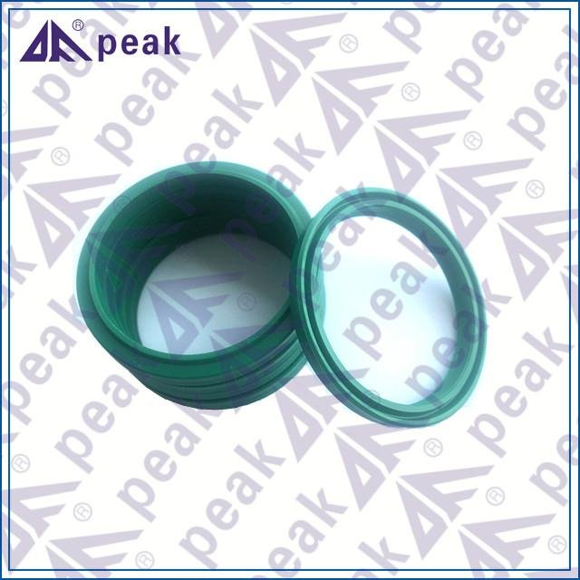 Double lip Wiper Seals Dust seal ring (PDHS) 2