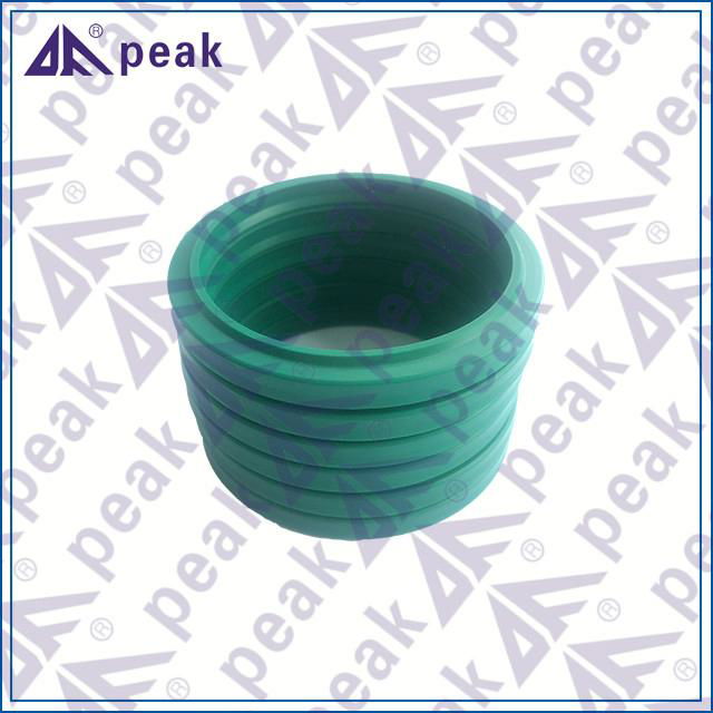 Double lip Wiper Seals Dust seal ring (PDHS) 4