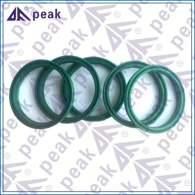 Double lip Wiper Seals Dust seal ring (PDHS) 5