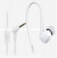 Light Weight Handsfree Sports Earphone